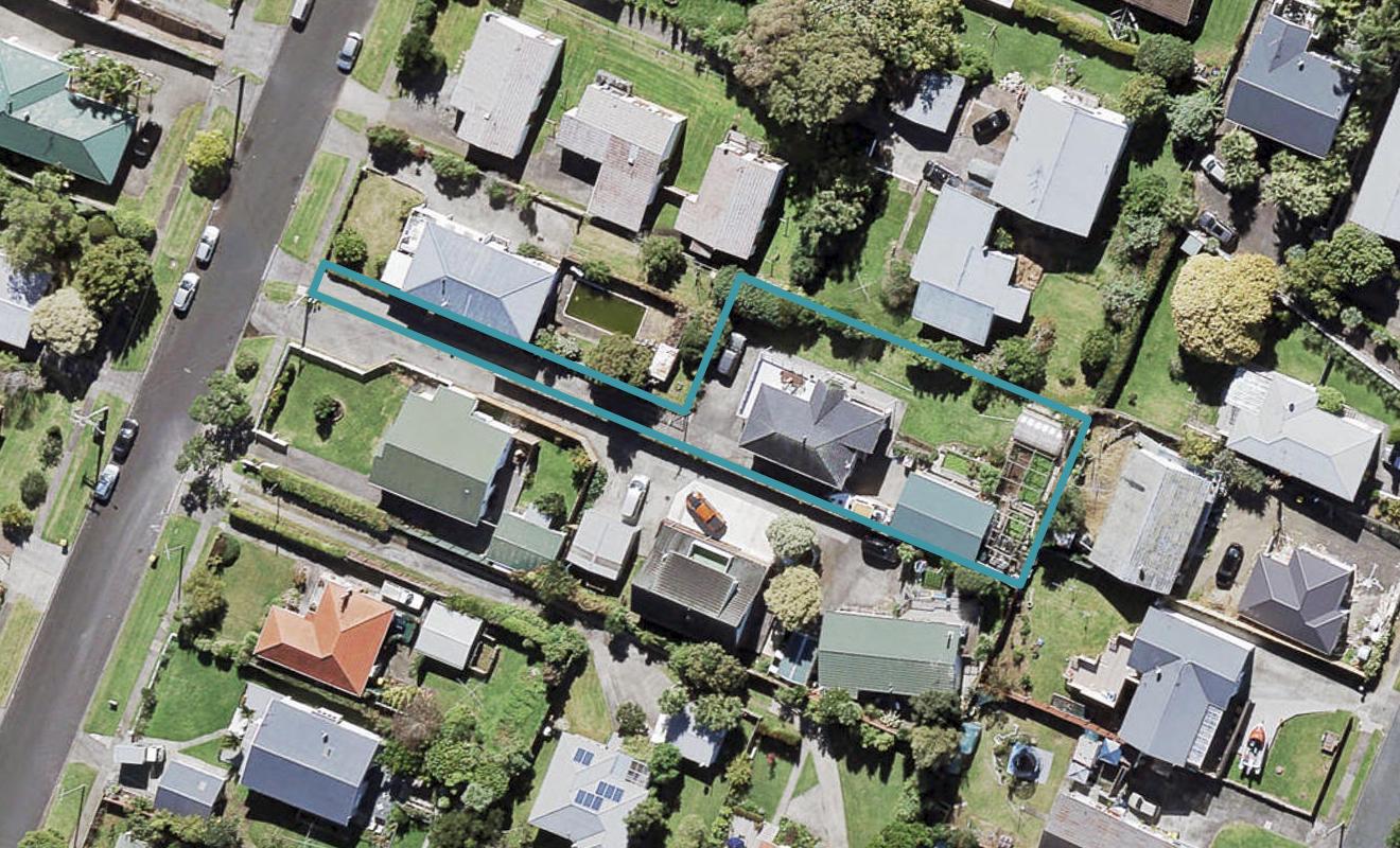 35 Koromiko Street, New Lynn, Auckland - Carousel 1