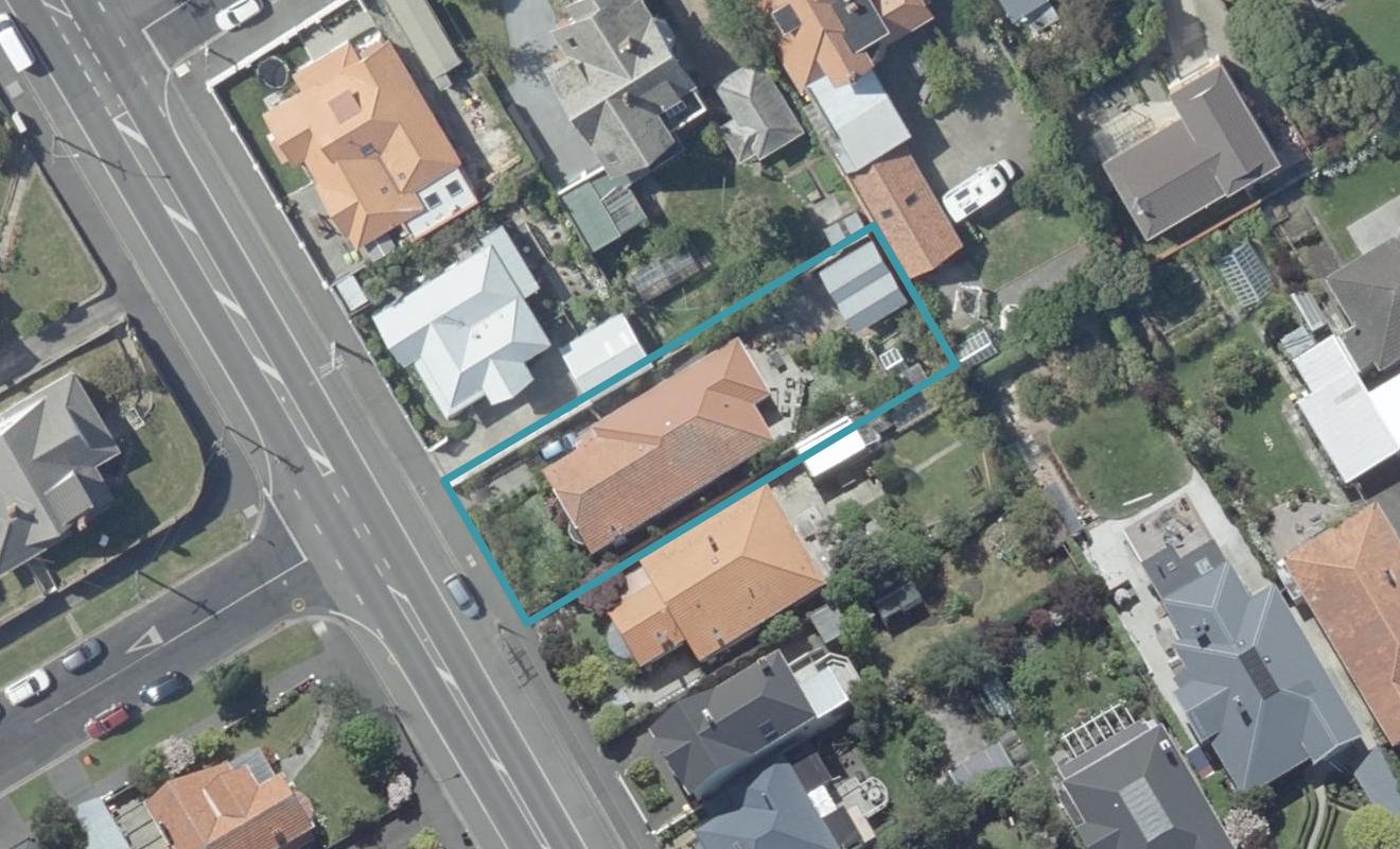 183 Forbury Road, Saint Clair, Dunedin - Carousel 1