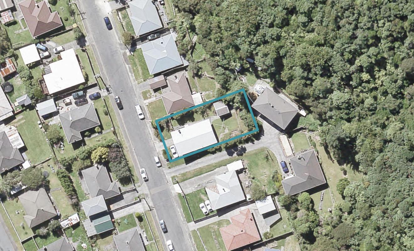 65 Petrie Street, Wainuiomata, Lower Hutt - Carousel 1