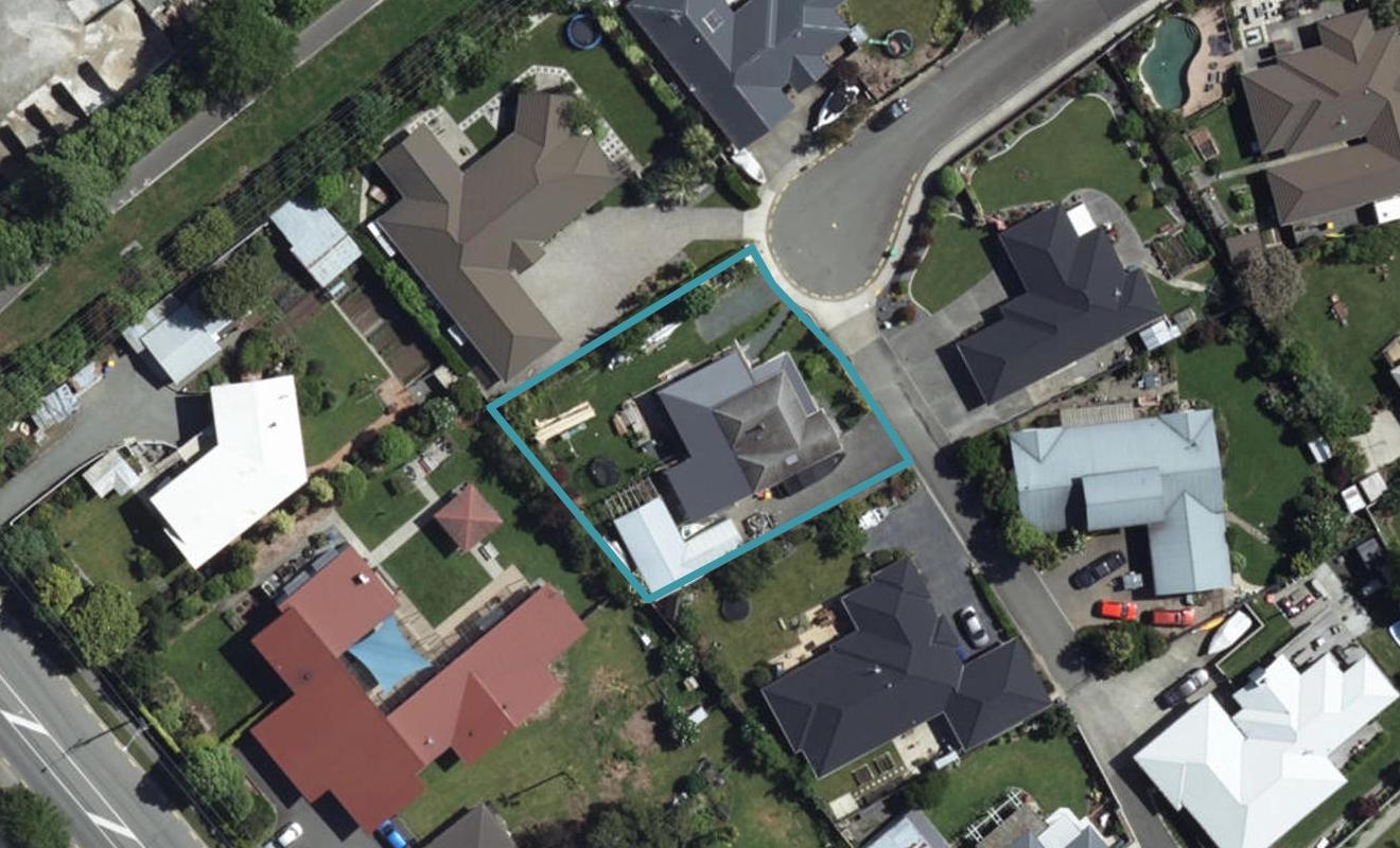 14 Lucy Murcott Place, Stoke, Nelson - Carousel 1