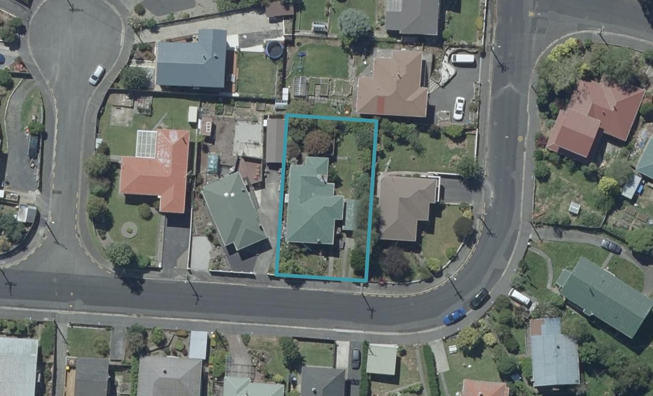 22 Saunders Street, Brockville, Dunedin - Carousel 1