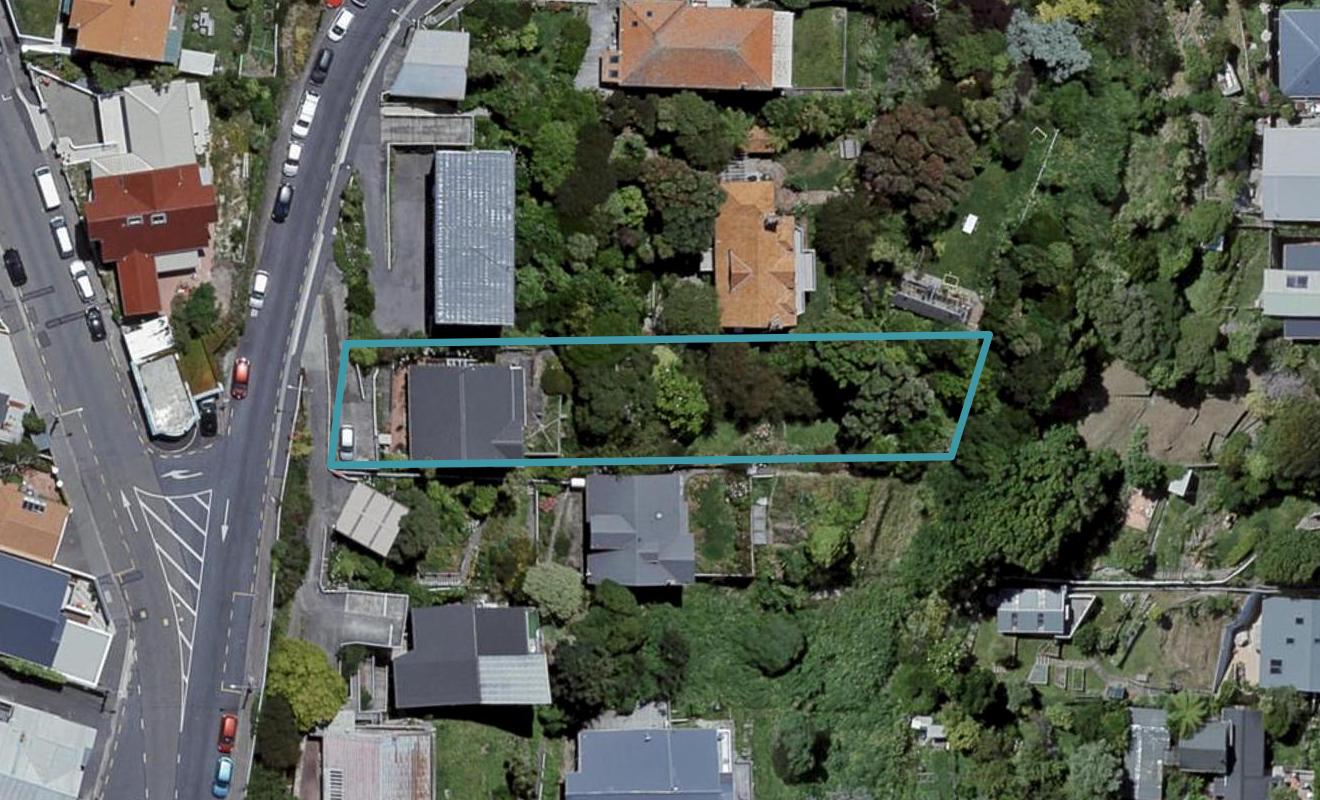 55 Grafton Road, Roseneath, Wellington - Carousel 1