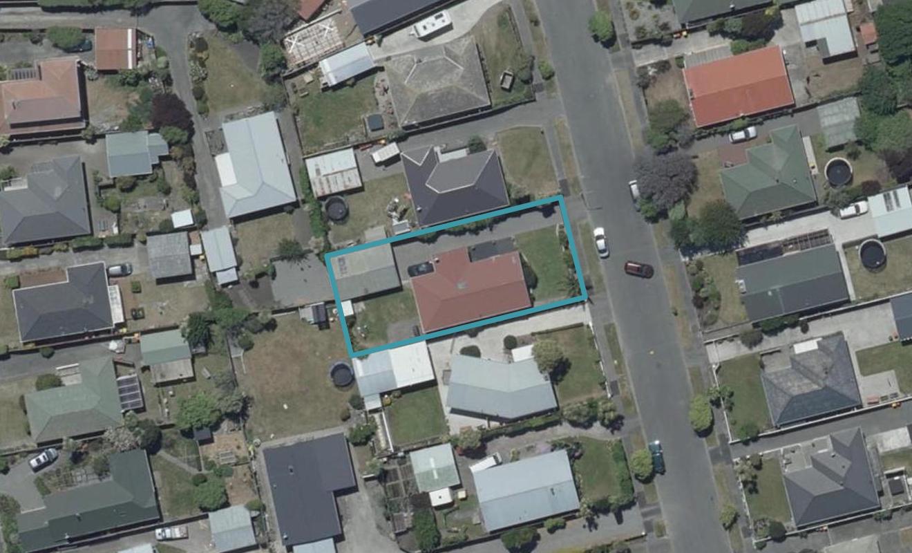 25 Monowai Crescent, North New Brighton, Christchurch - Carousel 1