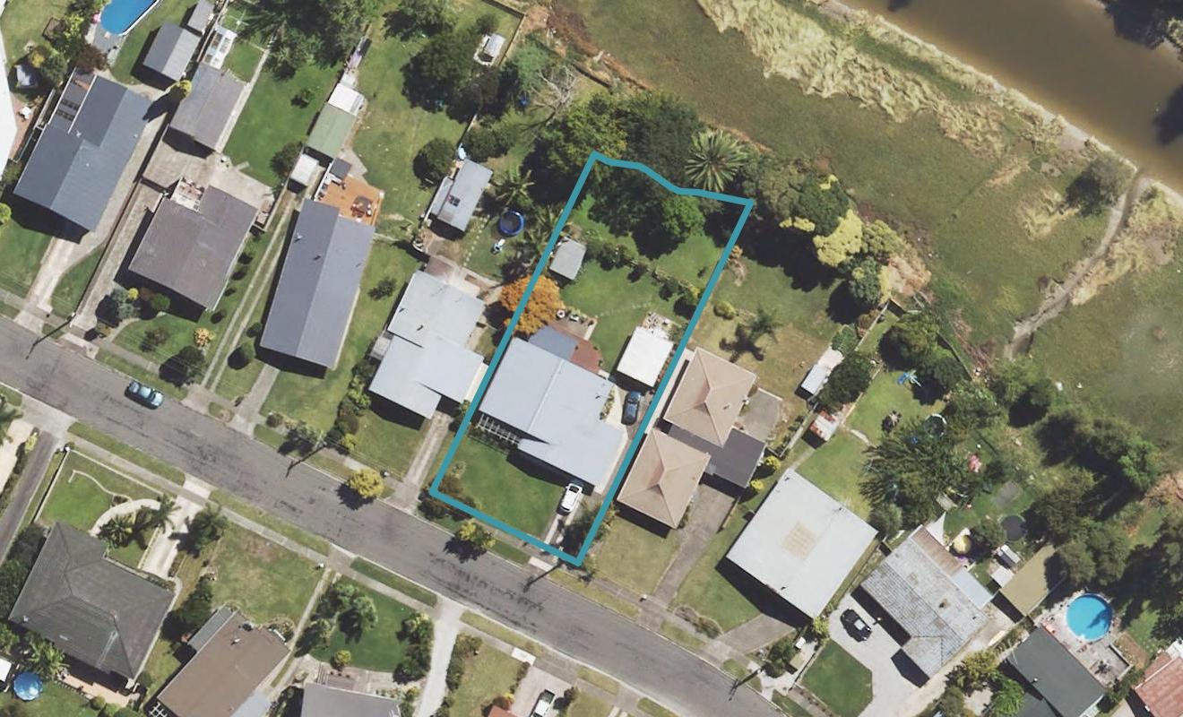 35 Fergusson Drive, Te Hapara, Gisborne - Carousel 1