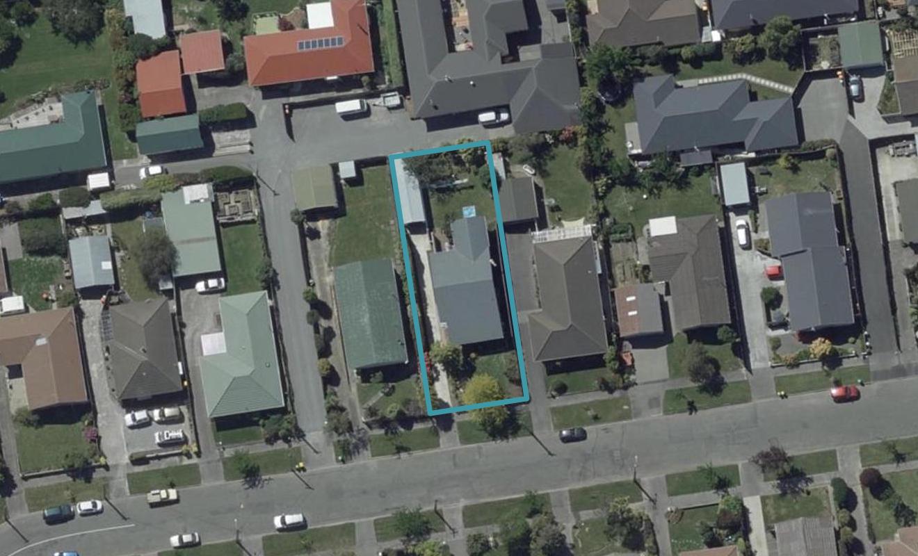 99 Kaiwara Street, Hoon Hay, Christchurch - Carousel 1