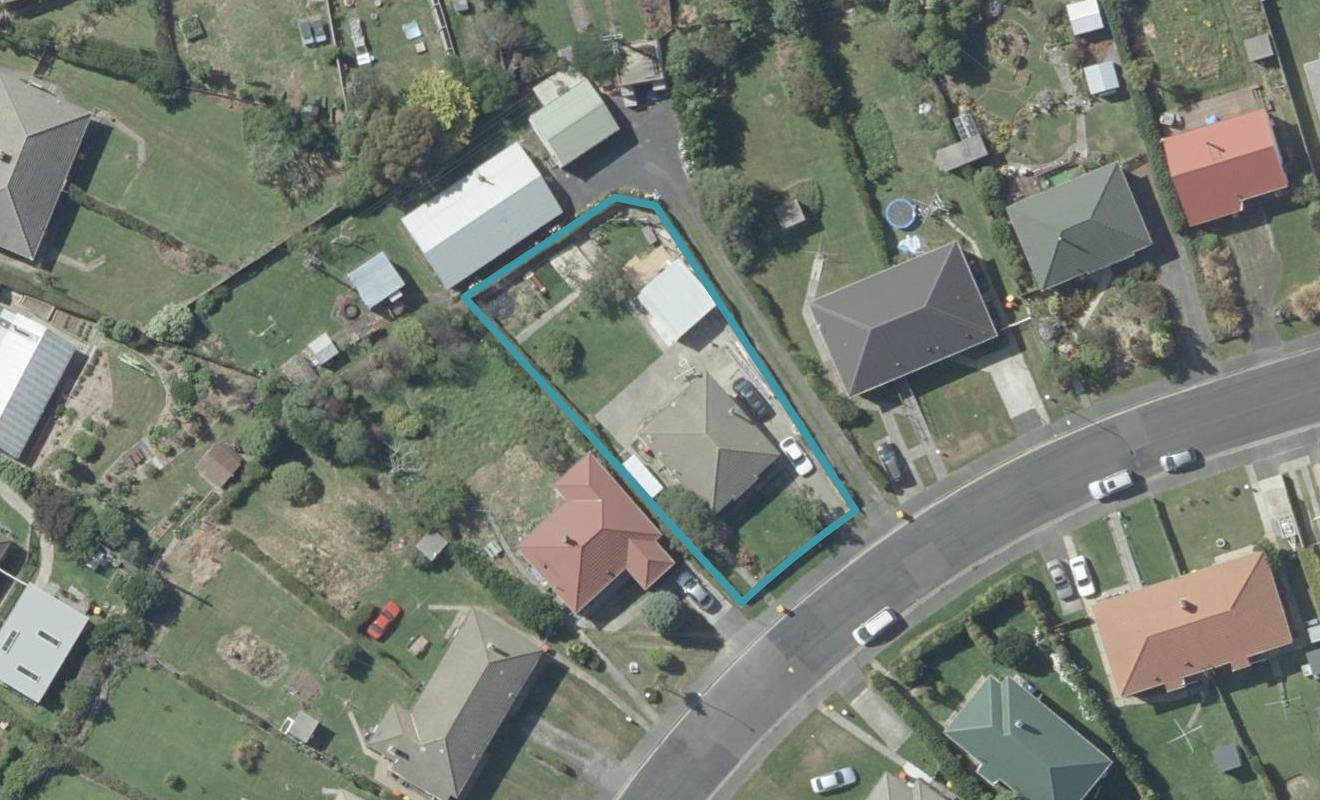 64 Clermiston Avenue, Corstorphine, Dunedin - Carousel 1