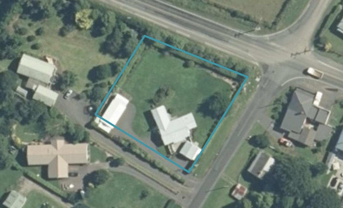 6 Matatoki Road, Matatoki, Thames - Carousel 1