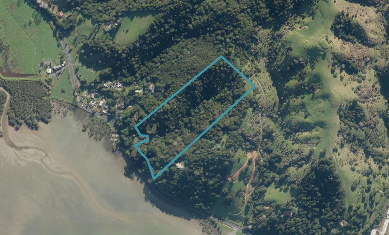 0 Whangarei Heads Road, Tamaterau, Whangarei - Carousel 1