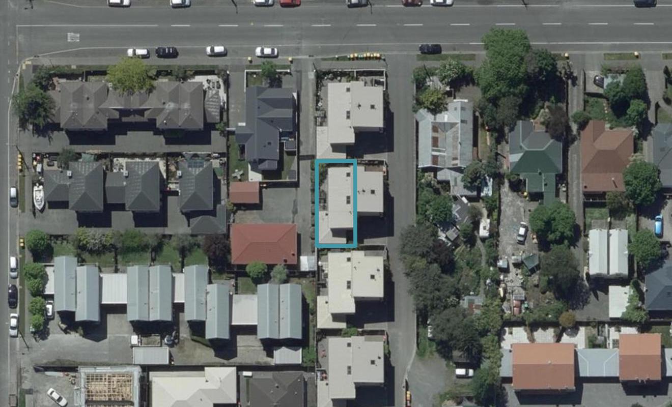 4 Elderwood Lane, Edgeware, Christchurch - Carousel 1