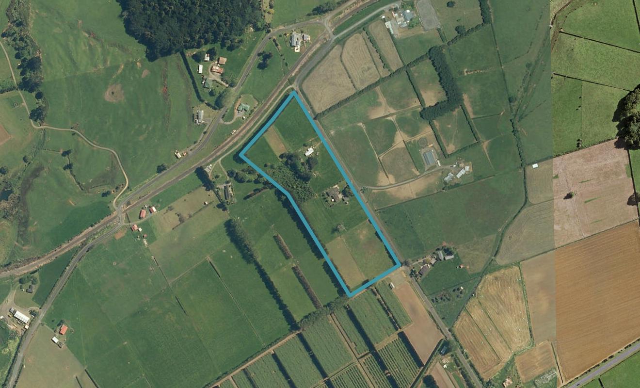 57 Schlaepfer Road, Pukekohe, Pukekohe - Carousel 1