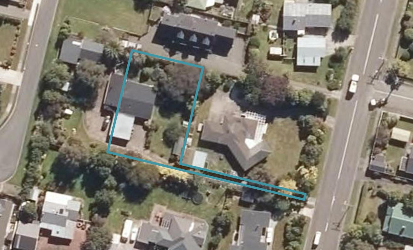 56 Skerman Street, Marton - Carousel 1