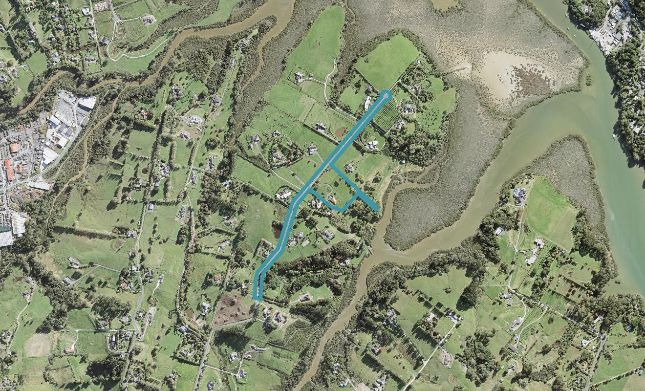 132 Lennon Access Road, Stillwater, Silverdale - Carousel 1
