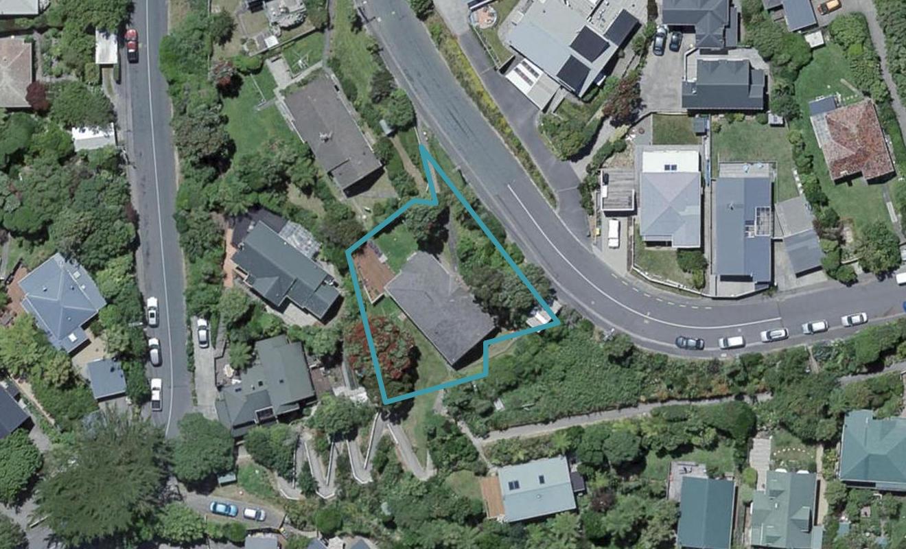 1 Rodney Street, Northland, Wellington - Carousel 1