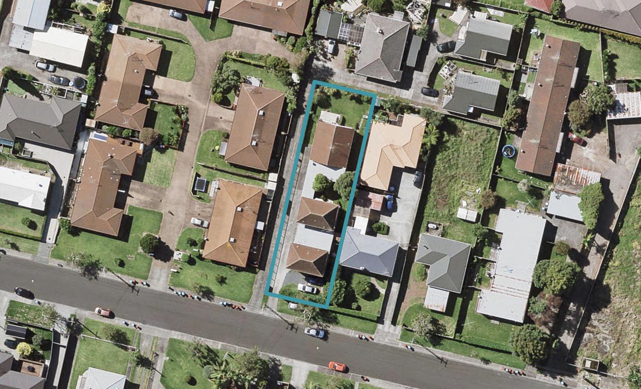 1/30 Allenby Road, Panmure, Auckland - Carousel 1