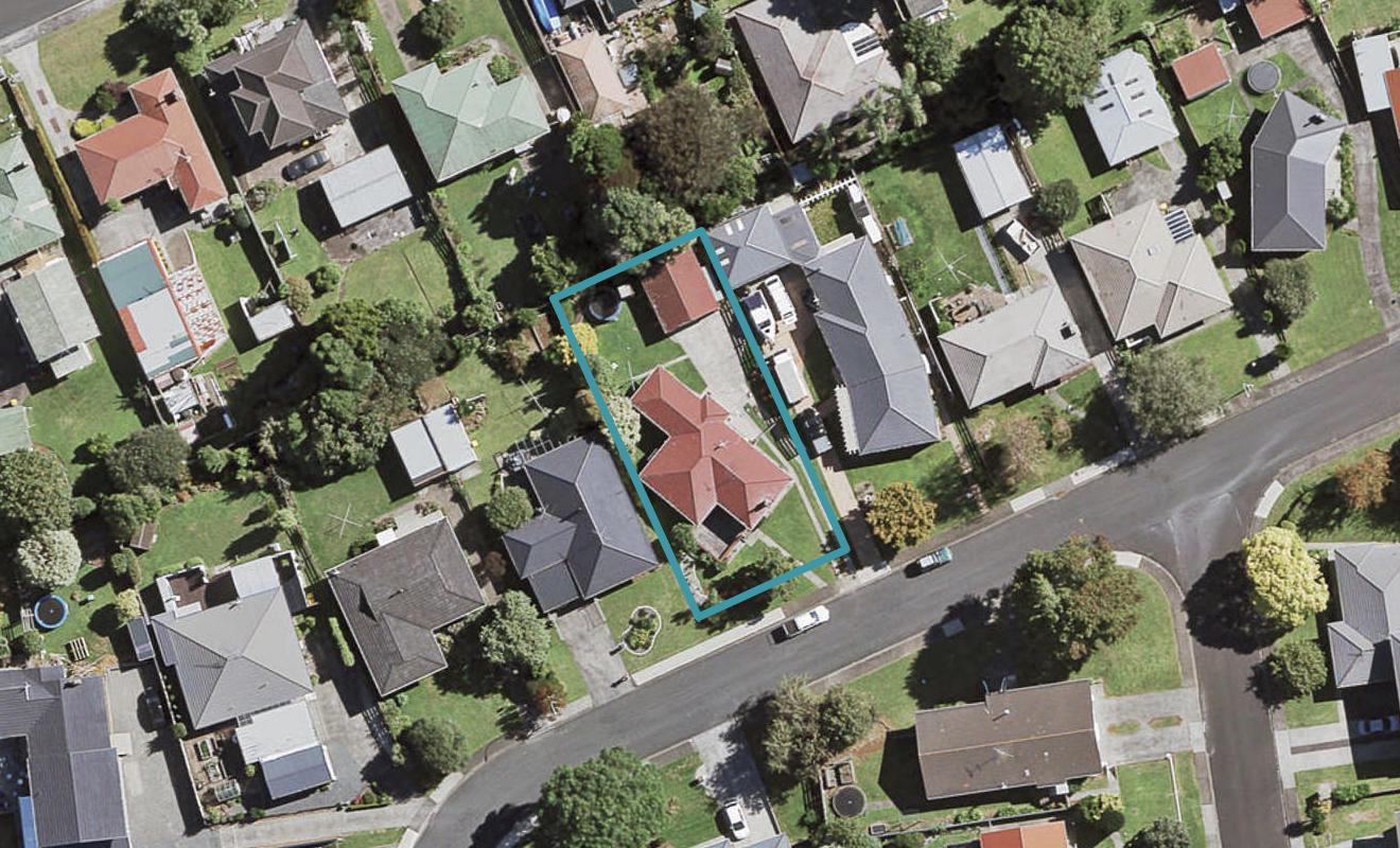 17 Fairview Avenue, Opaheke, Papakura - Carousel 1