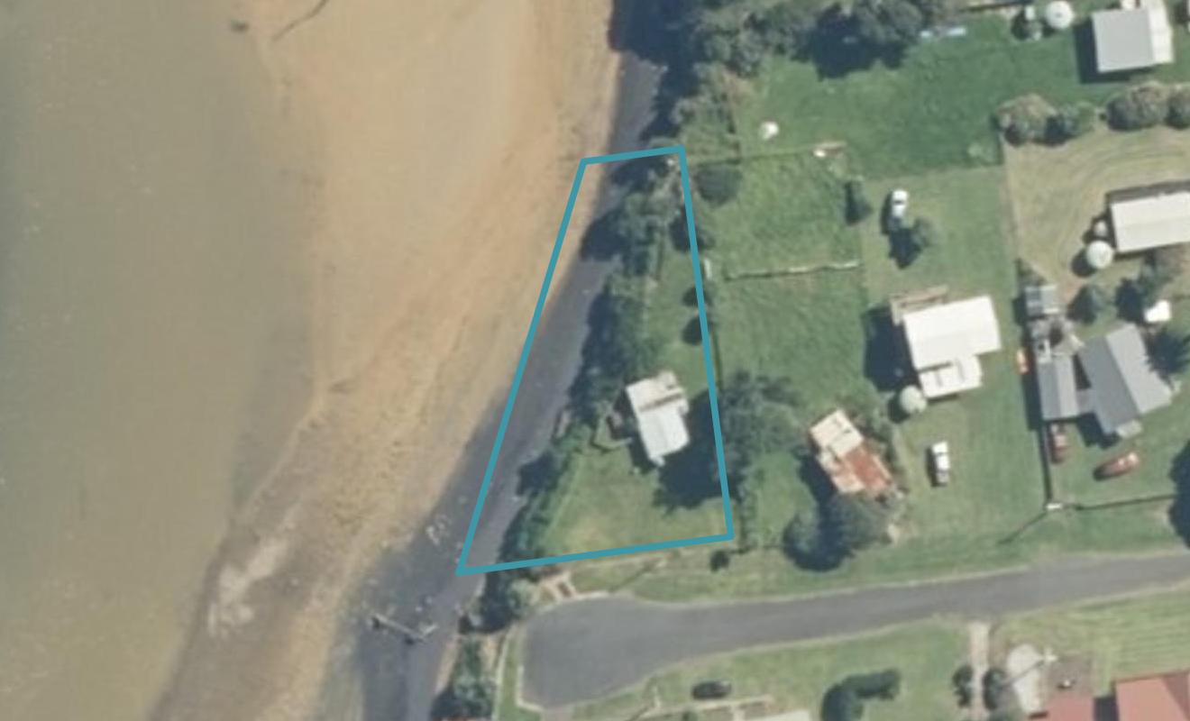 8 Moerua Street, Marokopa, Piopio - Carousel 1