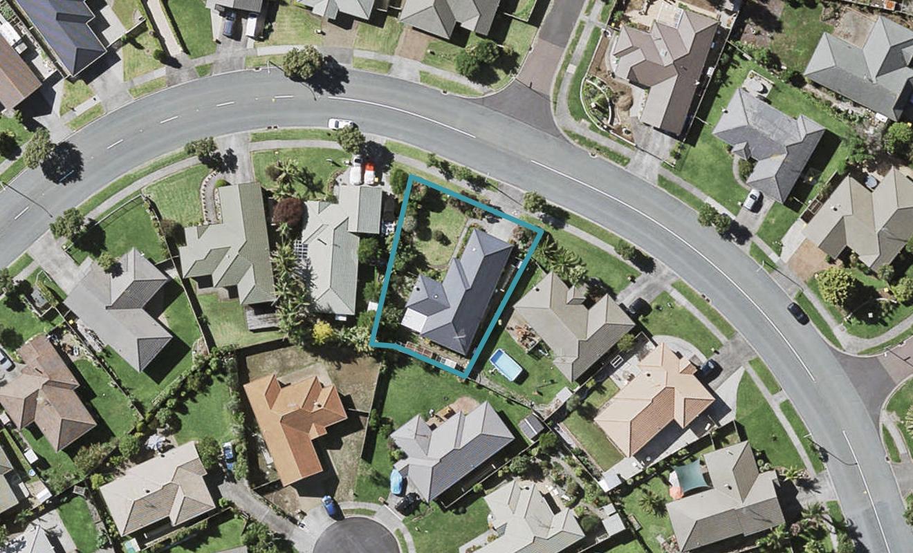 124 Burswood Drive, Burswood, Auckland - Carousel 1