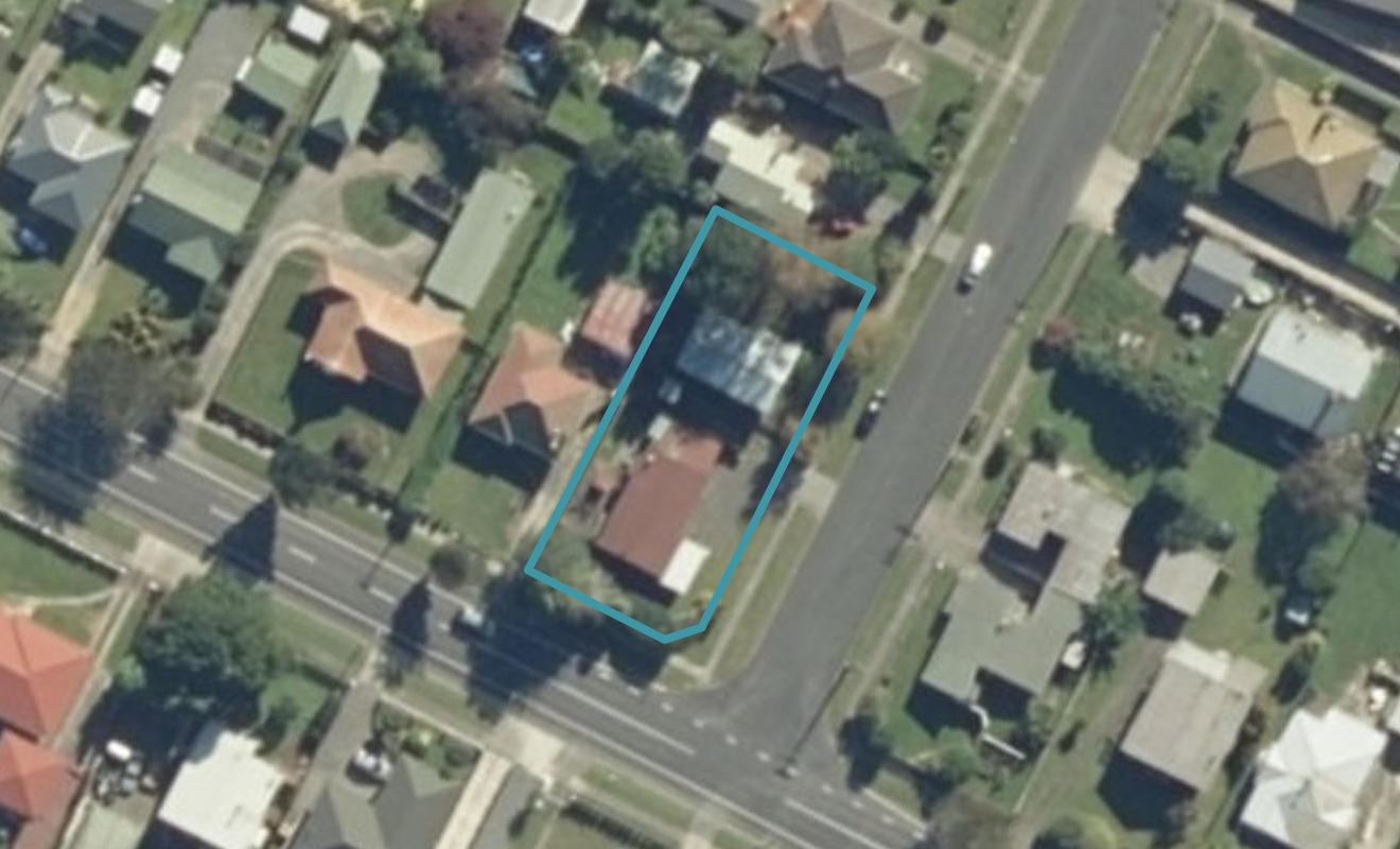 33B Gladstone Road, Matamata, Matamata - Carousel 1