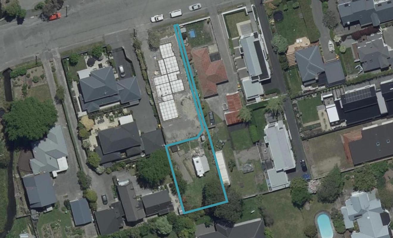 68A Wai-Iti Terrace, Bryndwr, Christchurch - Carousel 1