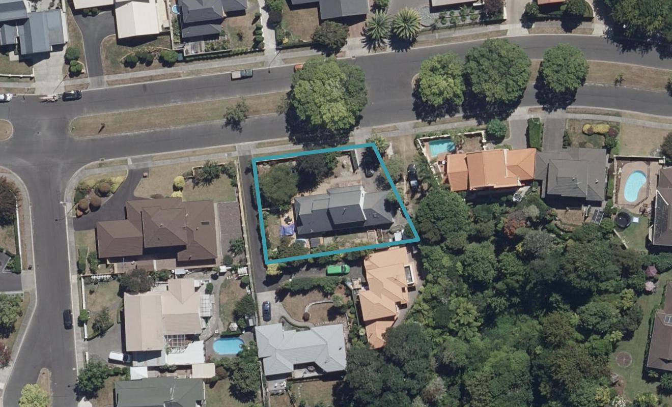 97 Harrowfield Drive, Harrowfield, Hamilton - Carousel 1