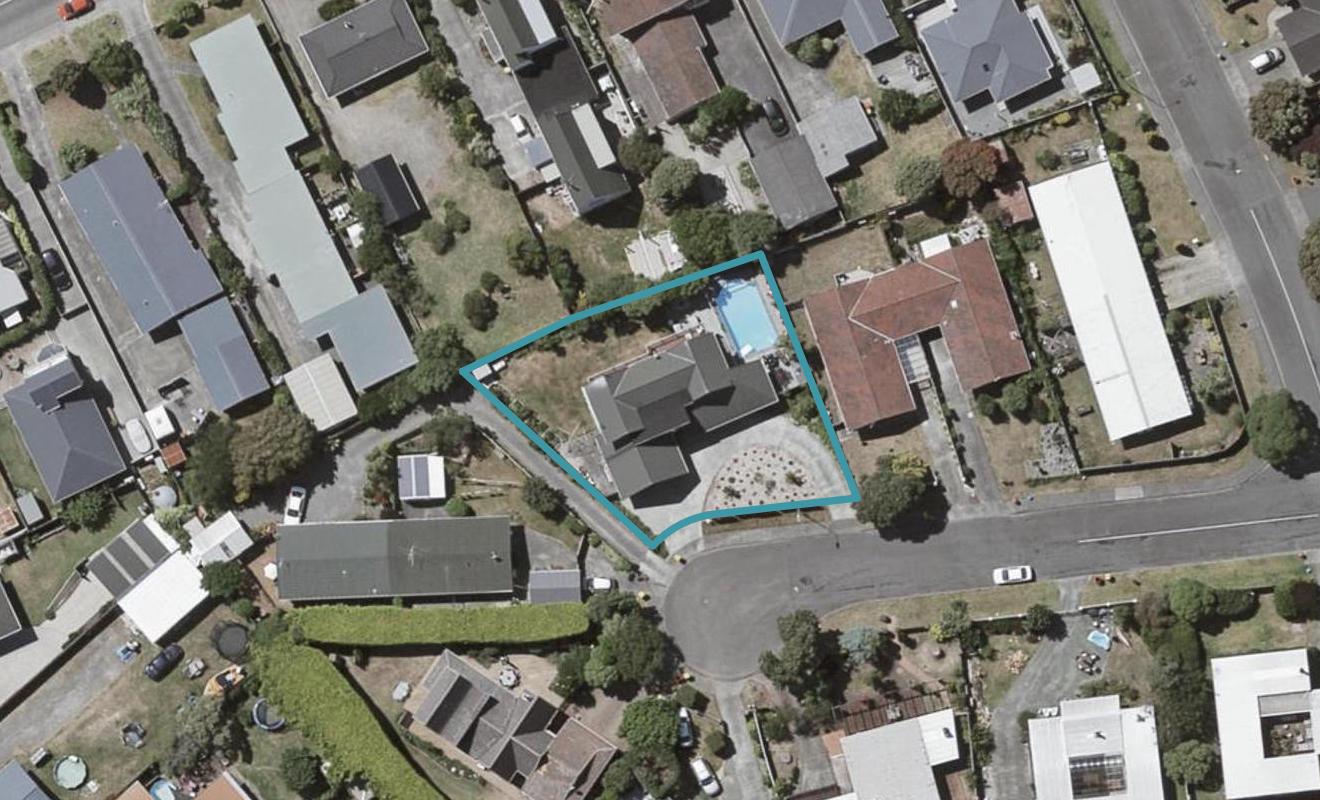 23 Olive Terrace, Paraparaumu Beach, Paraparaumu - Carousel 1