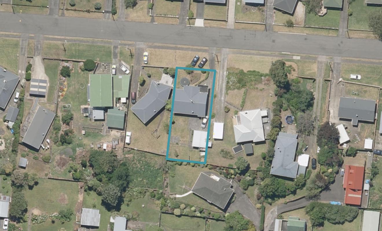 26 Broadhead Avenue, Tawhero, Whanganui - Carousel 1