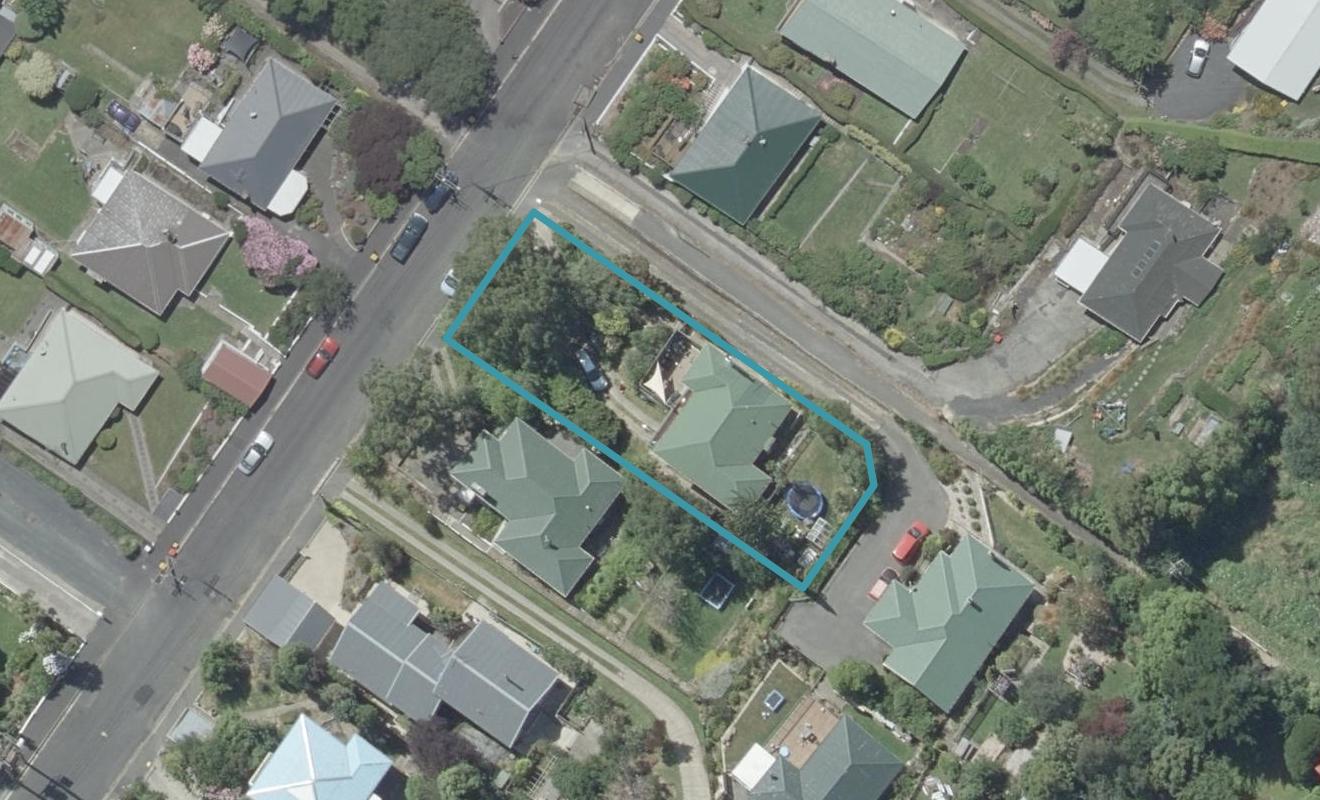 78 Hocken Street, Kenmure, Dunedin - Carousel 1