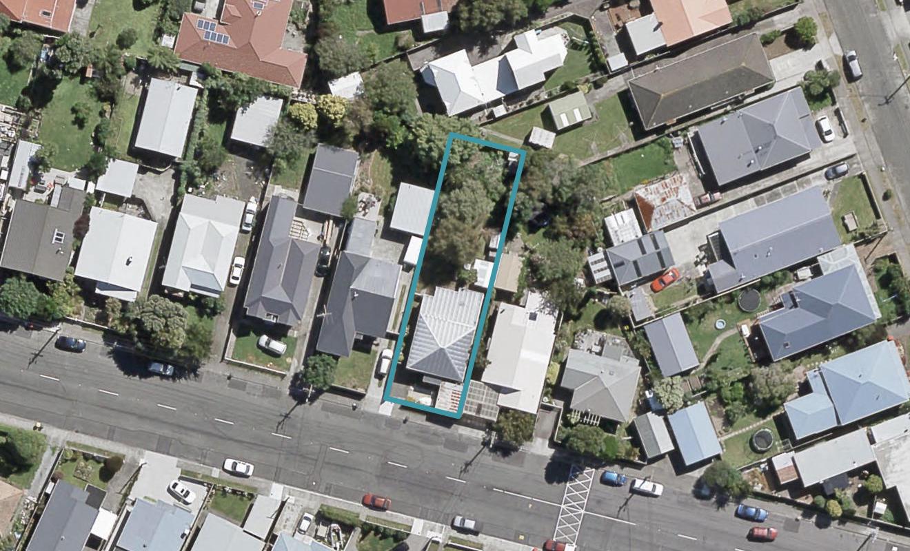 83 Wakefield Street, Alicetown, Lower Hutt - Carousel 1