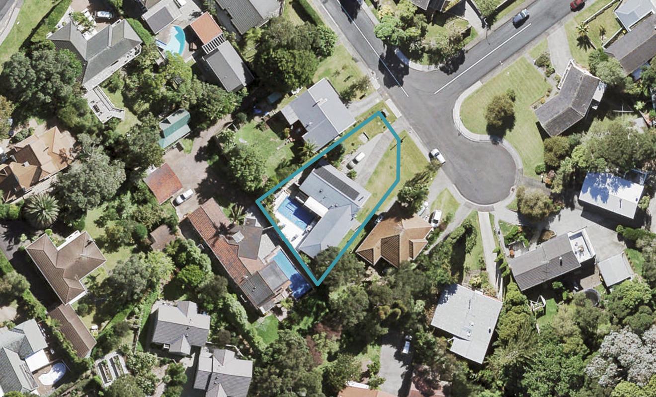 7 Vinceroy Place, Green Bay, Auckland - Carousel 1