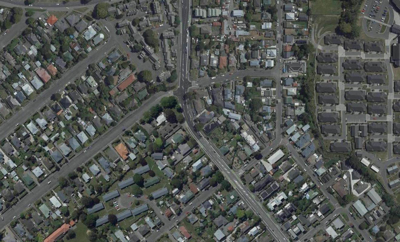196 Strickland Street, Spreydon, Christchurch - Carousel 1