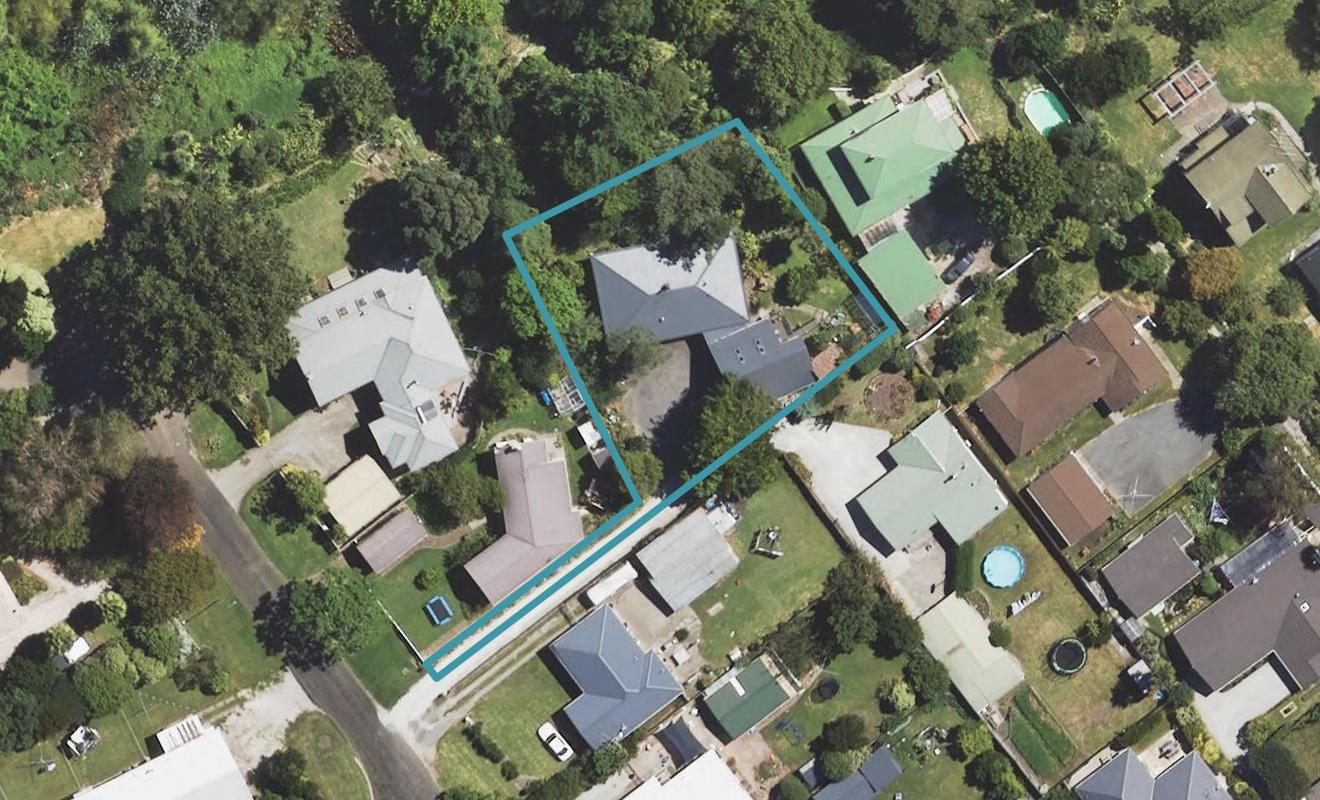 6 Owen Road, Inner Kaiti, Gisborne - Carousel 1