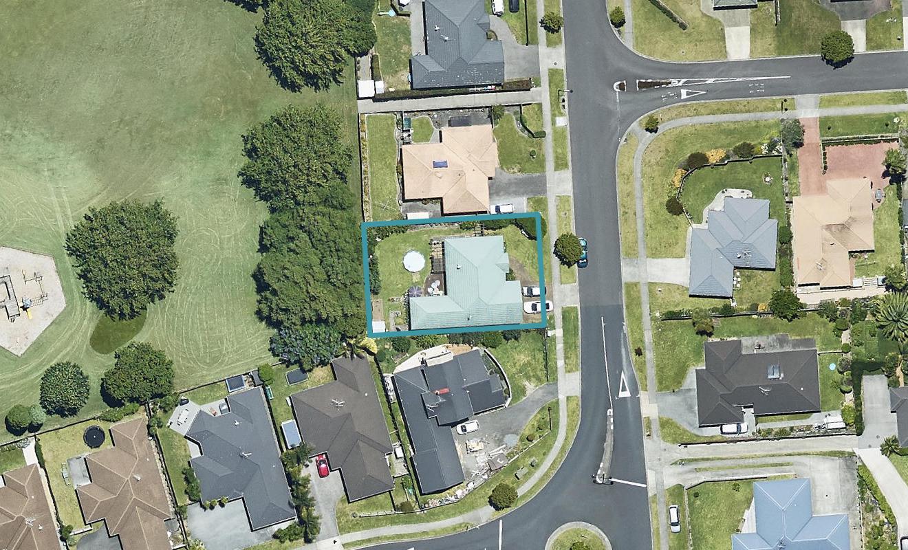22 Kestrel Avenue, Welcome Bay, Tauranga - Carousel 1