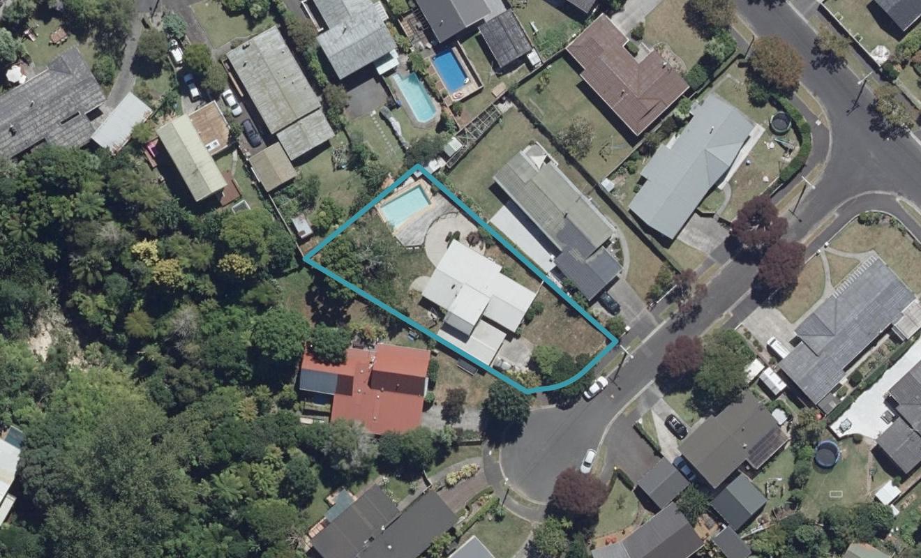 5 Olympia Place, Riverlea, Hamilton - Carousel 1