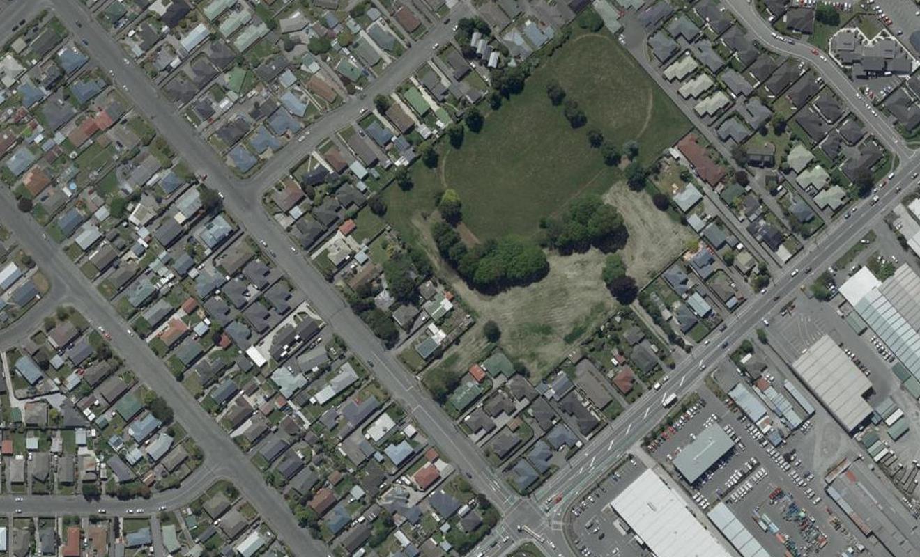 5 Akoranga Place, Hornby, Christchurch - Carousel 1