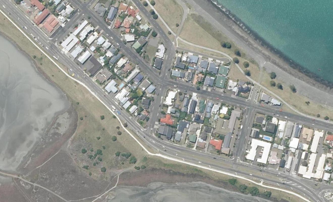 5 Nott Street, Westshore, Napier - Carousel 1