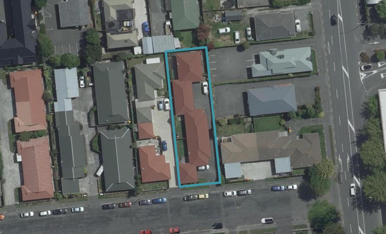 2/4A Dallas Street, Riccarton, Christchurch - Carousel 1
