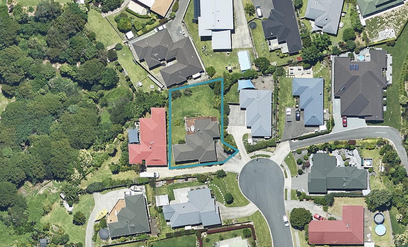 21 Maddison Place, Welcome Bay, Tauranga - Carousel 1