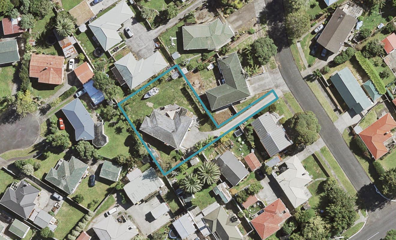 4 Richardson Avenue, Pukekohe, Pukekohe - Carousel 1