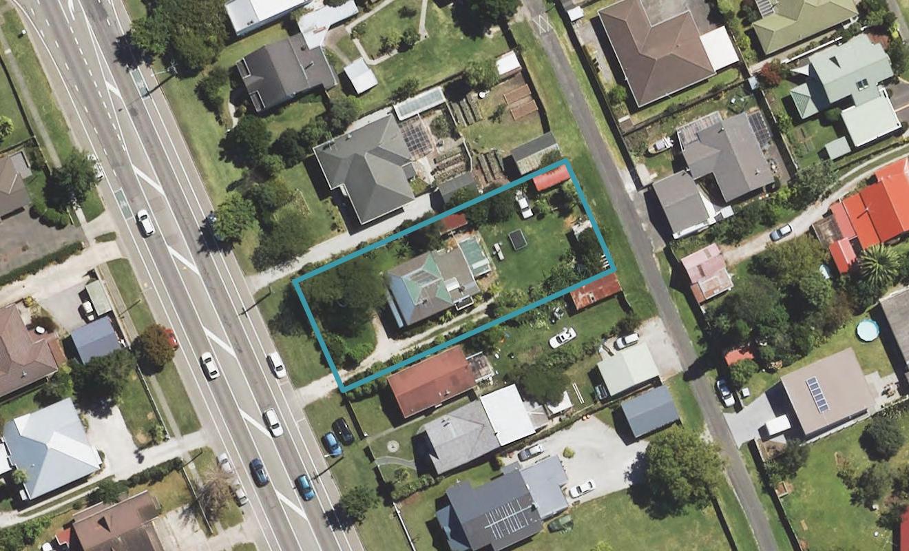 71 Ormond Road, Whataupoko, Gisborne - Carousel 1