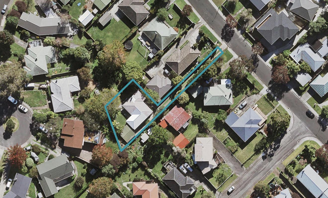 20 Lynden Avenue, Hillcrest, Auckland - Carousel 1