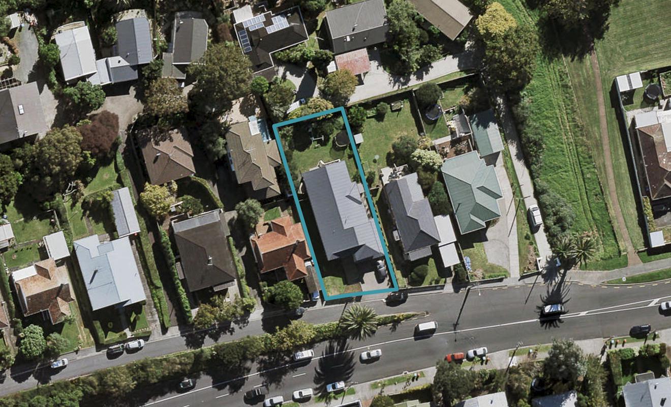 34 Abbotts Way, Remuera, Auckland - Carousel 1