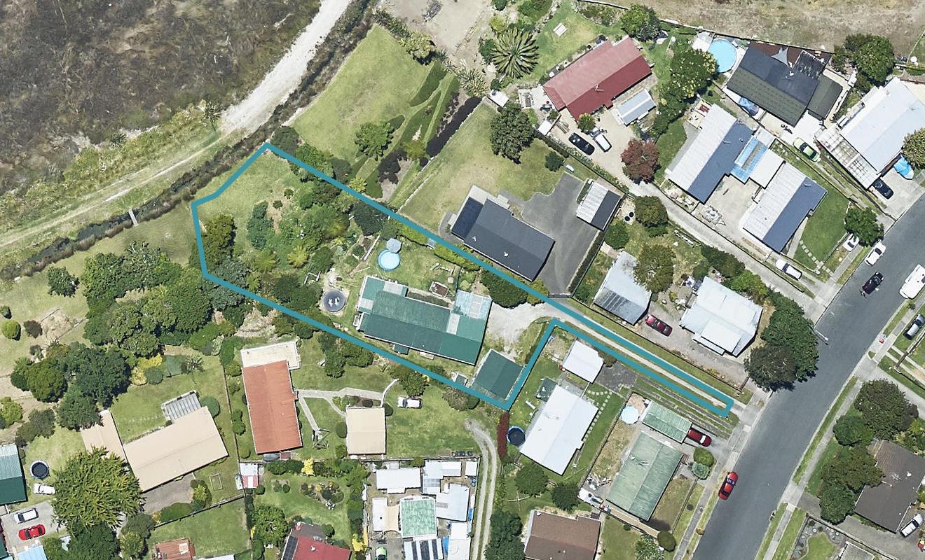 5 College Place, Poike, Tauranga - Carousel 1