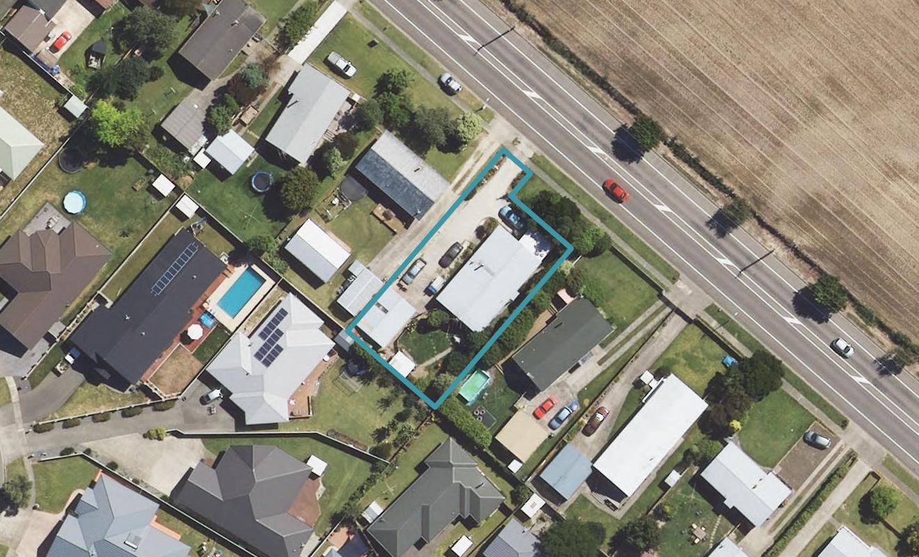 404 Ormond Road, Lytton West, Gisborne - Carousel 1