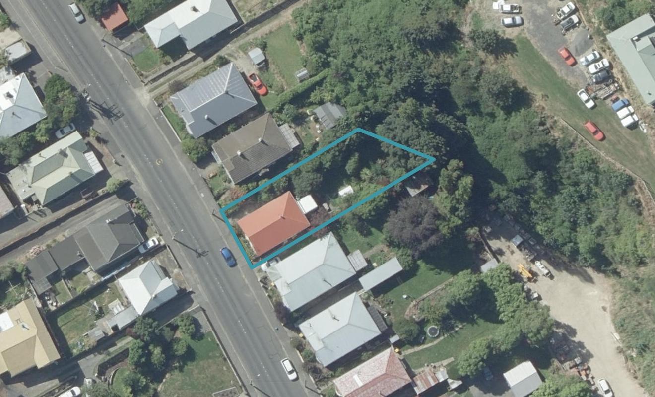 119 Glen Road, The Glen, Dunedin - Carousel 1