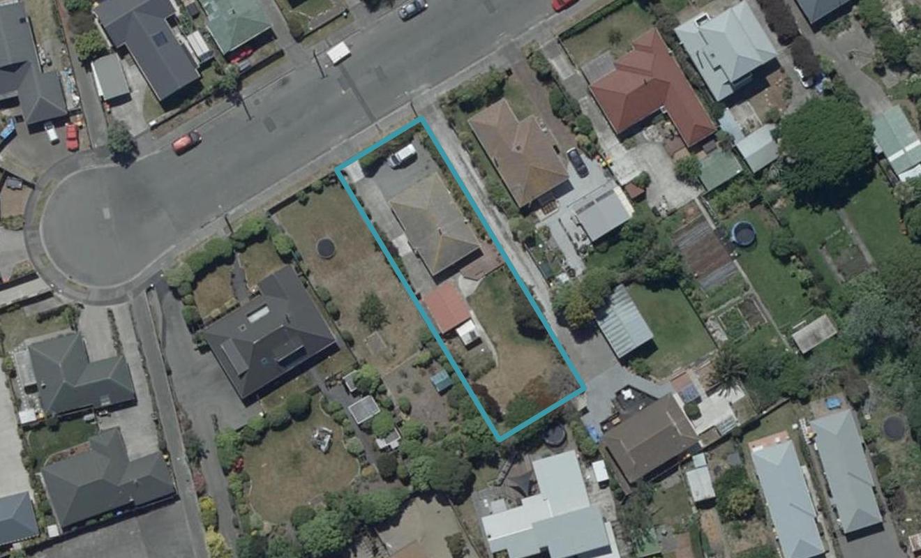 73 Cygnet Street, North New Brighton, Christchurch - Carousel 1