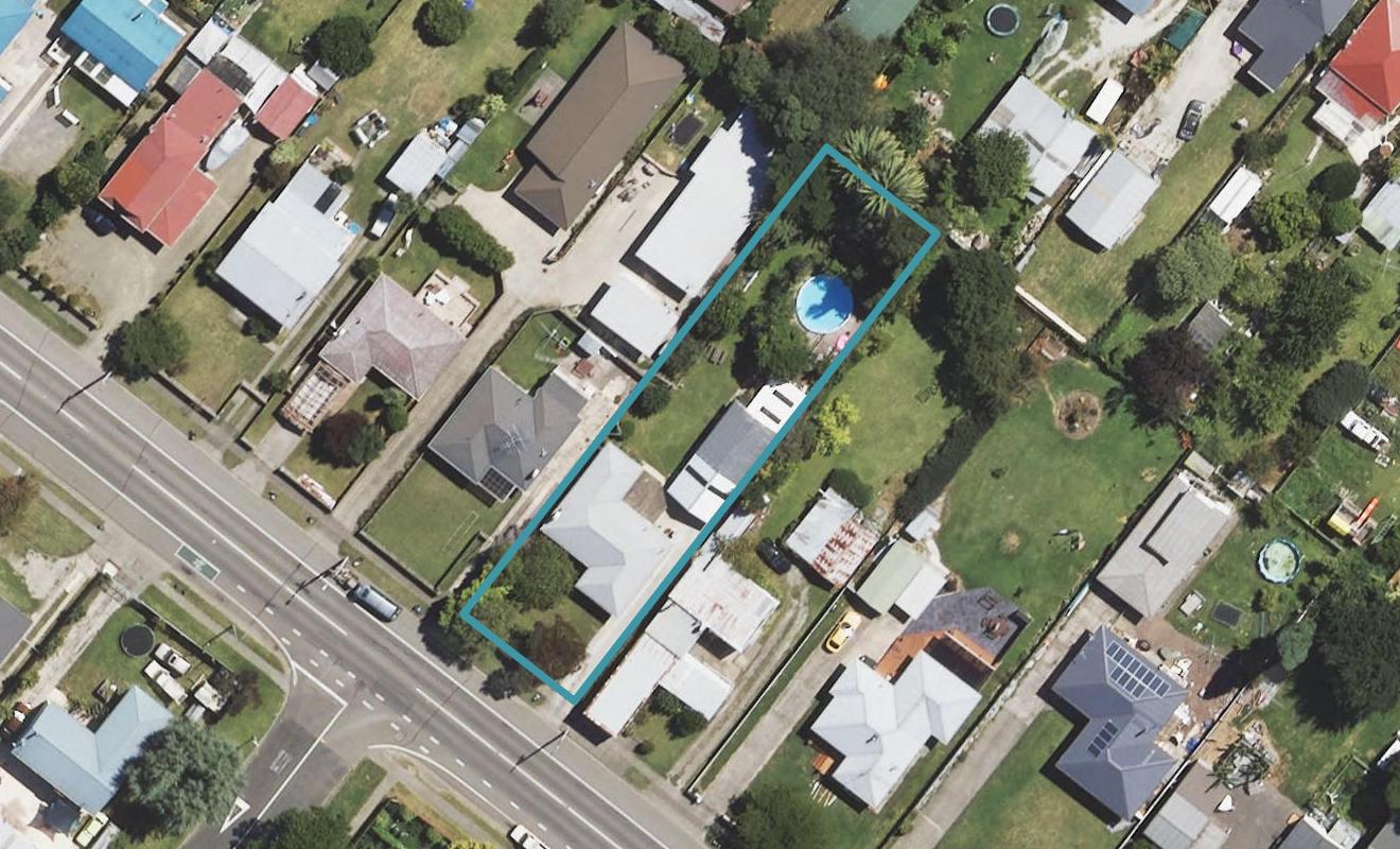 361 Ormond Road, Riverdale, Gisborne - Carousel 1