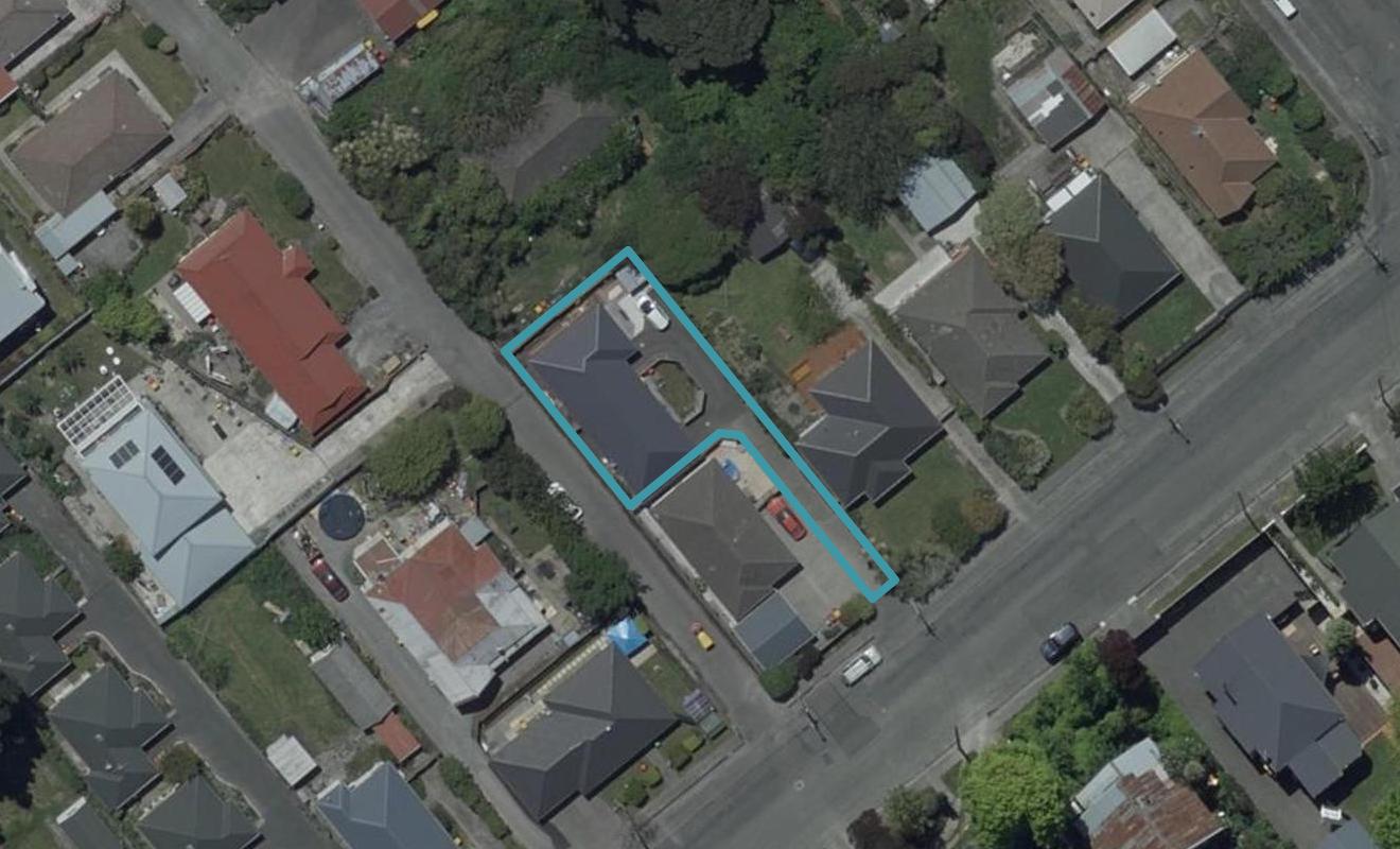 25A Howard Street, Spreydon, Christchurch - Carousel 1