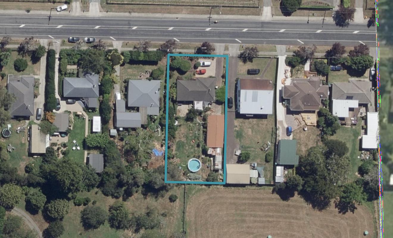 570 Matangi Road, Matangi, Hamilton - Carousel 1
