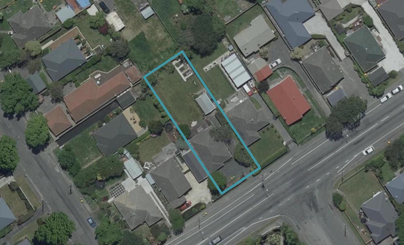 241 Innes Road, Mairehau, Christchurch - Carousel 1