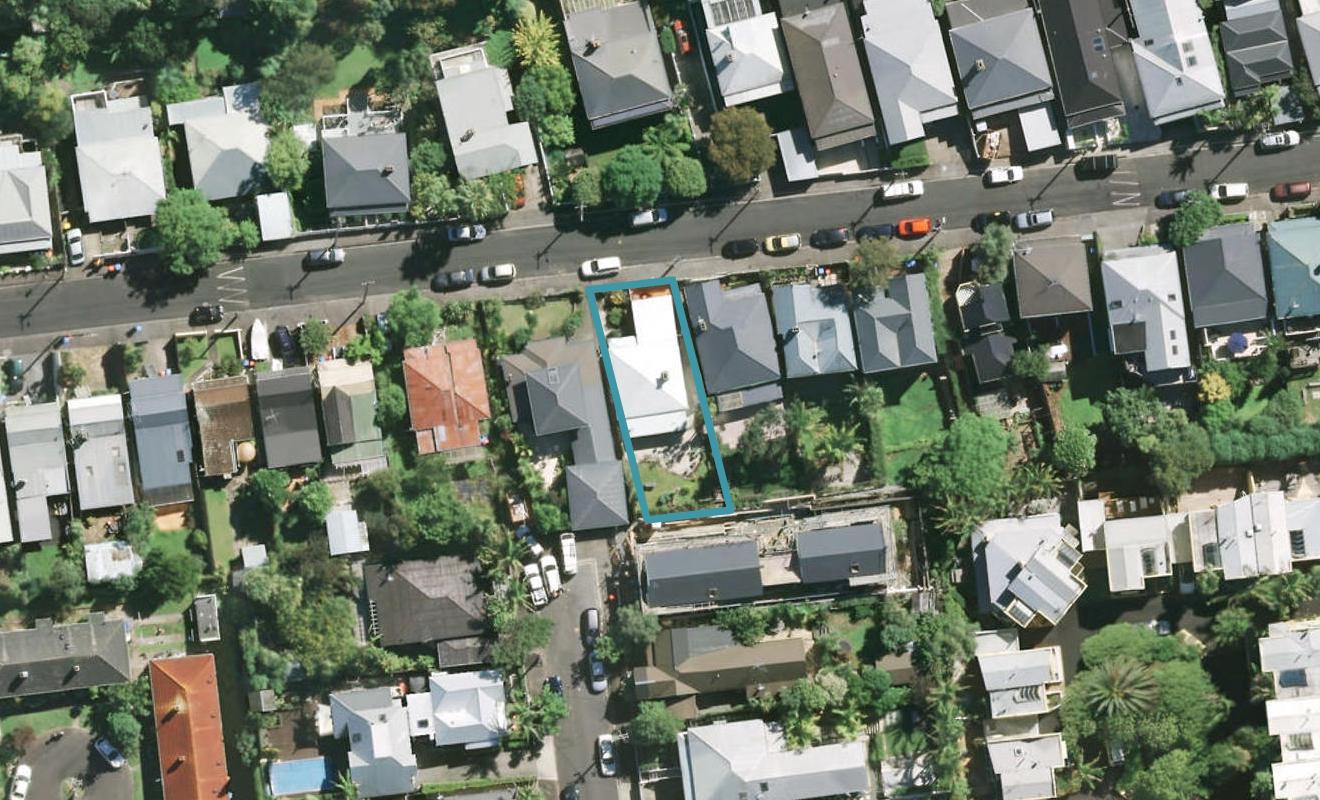 68 Summer Street, Ponsonby, Auckland - Carousel 1